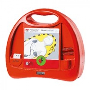 Defibrillator Heartsave PAD